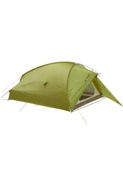 Fashion Vaude Verhuur - Tent Taurus 3P mid green