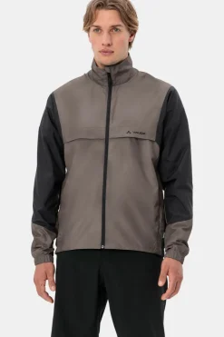 Discount Vaude Windstopper Men'S Loamer Air Jacket Coconut