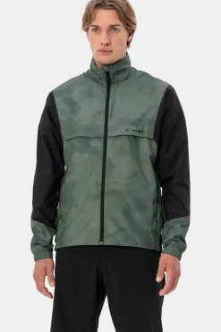Windstopper Men'S Loamer Air Jacket-Vaude Online