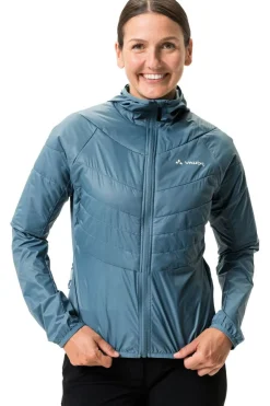 Best Vaude Windstopper Minaki Light light blue