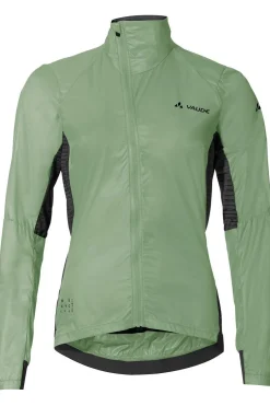 Discount Vaude Windstopper Women's Furka Air Willow Green