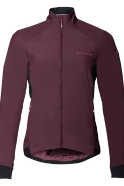 Discount Vaude Windstopper Women'S Kuro Air Jacket Cassis