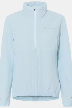 Windstopper Women'S Cyclist Air Jacket-Vaude Online
