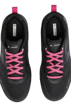 Discount Vaude Women'S Am Moab Syn. Black