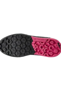 Discount Vaude Women'S Am Moab Syn. Black