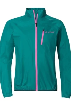 Discount Vaude Women'S Drop Jacket Iii Wave