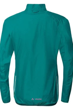 Discount Vaude Women'S Drop Jacket Iii Wave