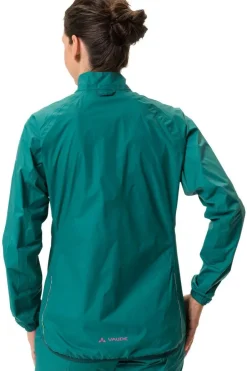 Discount Vaude Women'S Drop Jacket Iii Wave