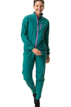 Discount Vaude Women'S Drop Jacket Iii Wave