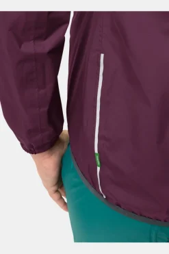 Women'S Drop Jacket Iii-Vaude Clearance