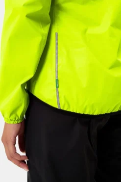 Discount Vaude Women'S Drop Jacket Iii Neon Yellow Uni