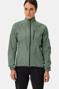 Women'S Drop Jacket Iii-Vaude Outlet