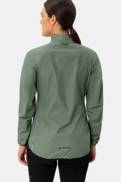 Women'S Drop Jacket Iii-Vaude Outlet