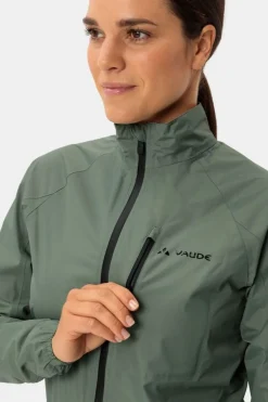 Women'S Drop Jacket Iii-Vaude Outlet