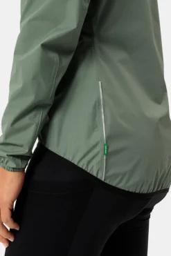 Women'S Drop Jacket Iii-Vaude Outlet