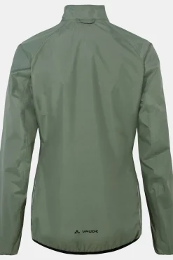 Women'S Drop Jacket Iii-Vaude Outlet