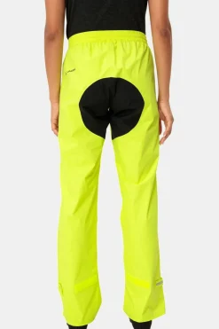 Women'S Drop Pants Ii-Vaude New