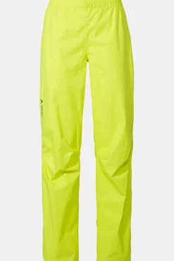 Women'S Drop Pants Ii-Vaude New