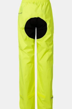 Women'S Drop Pants Ii-Vaude New