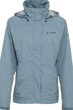 Women'S Escape Bike Light Jacket-Vaude New