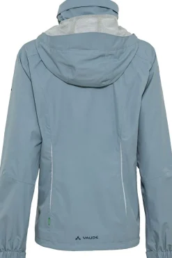 Women'S Escape Bike Light Jacket-Vaude New
