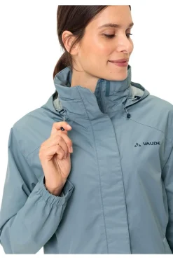 Women'S Escape Bike Light Jacket-Vaude New