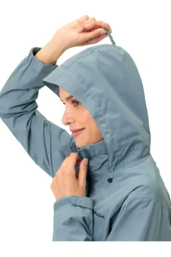 Women'S Escape Bike Light Jacket-Vaude New