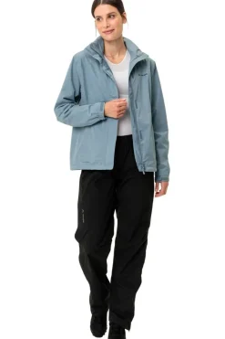 Women'S Escape Bike Light Jacket-Vaude New