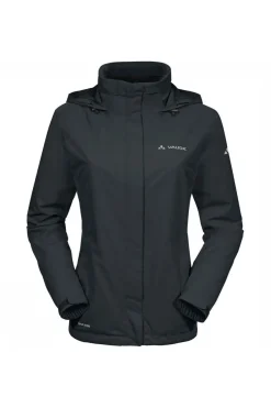 Fashion Vaude Women'S Escape Bike Light Jacket black