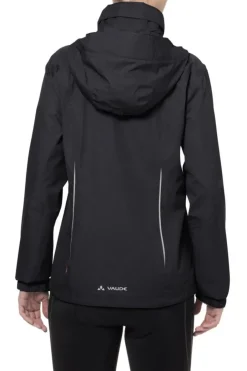 Fashion Vaude Women'S Escape Bike Light Jacket black