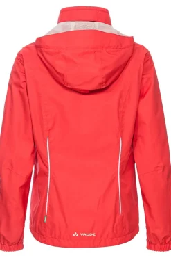 Women'S Escape Bike Light Jacket-Vaude Outlet