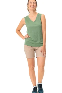Women'S Essential Top-Vaude Fashion