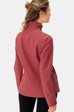 Women'S Hurricane Jacket Iv-Vaude Fashion