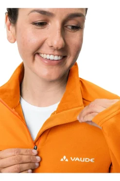 Women'S Livigno Halfzip Ii-Vaude Outlet