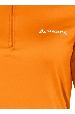 Women'S Livigno Halfzip Ii-Vaude Outlet