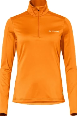 Women'S Livigno Halfzip Ii-Vaude Outlet