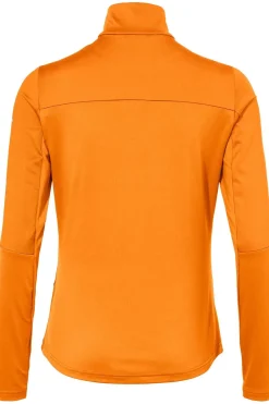 Women'S Livigno Halfzip Ii-Vaude Outlet