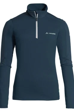 Women'S Livigno Halfzip Ii-Vaude Outlet