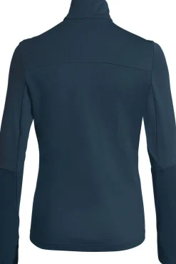 Women'S Livigno Halfzip Ii-Vaude Outlet