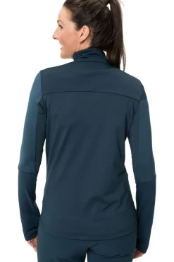Women'S Livigno Halfzip Ii-Vaude Outlet
