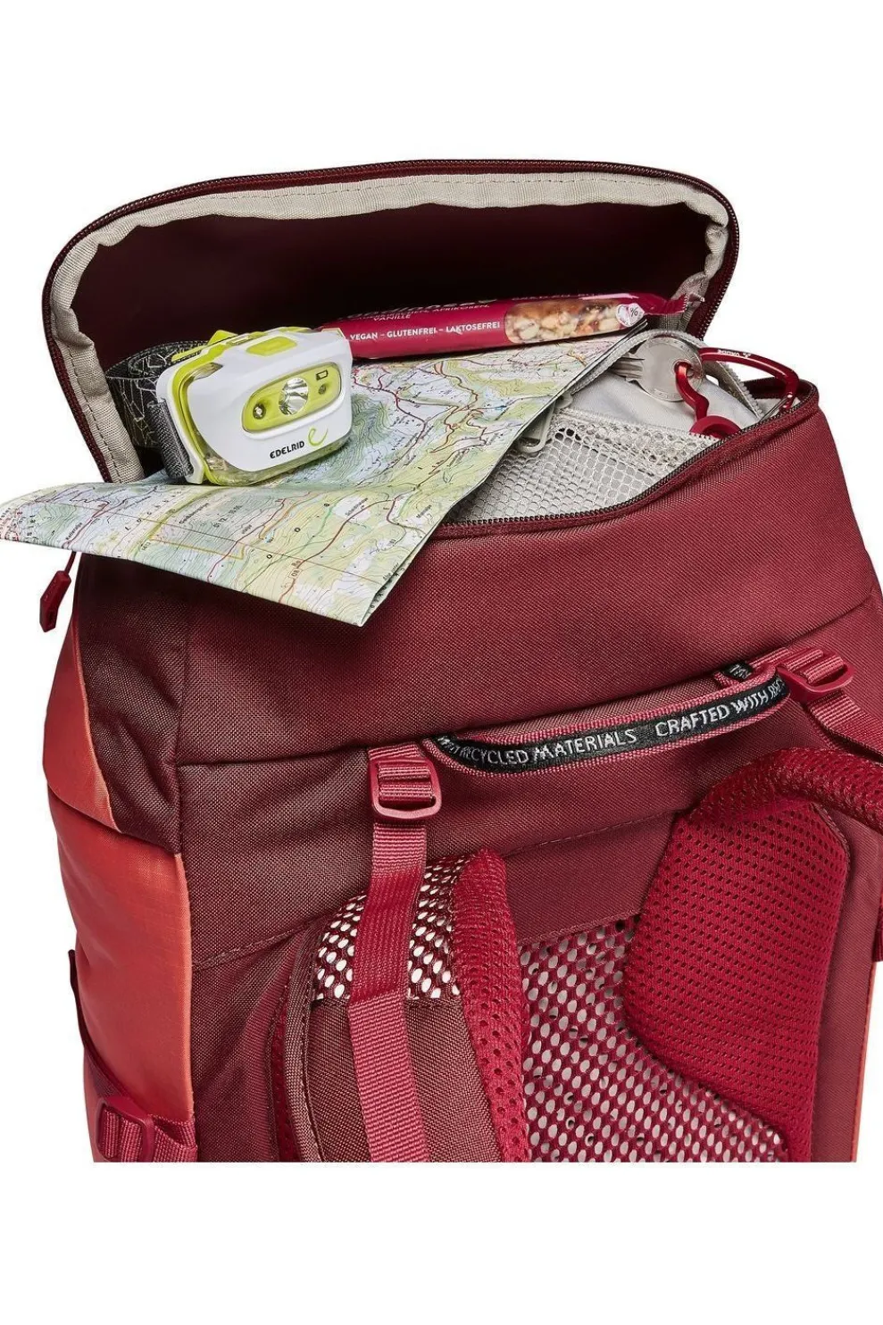 Women's Neyland 18-Vaude Best