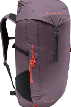 Best Vaude Women's Neyland 18 Blackberry