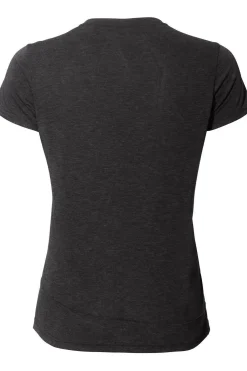 Outlet Vaude Women'S Sveit Shirt Black/Black