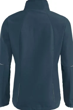 Discount Vaude Women'S Wintry Jacket Iv dark sea