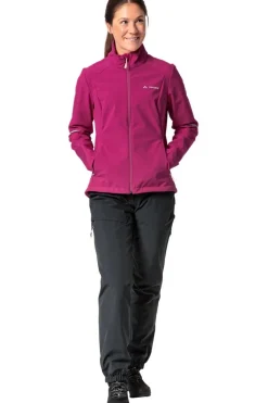 Women'S Wintry Jacket Iv-Vaude Sale