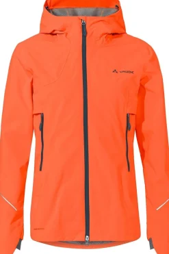 Women'S Yaras 3In1 Jacket-Vaude Discount