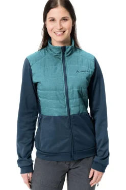 Women'S Yaras 3In1 Jacket-Vaude Discount
