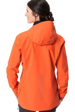 Women'S Yaras 3In1 Jacket-Vaude Discount