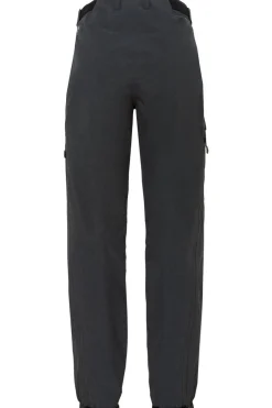 Fashion Vaude Yaras Warm Rain Pants Black Uni