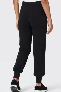 New Venice Beach Joggingbroek Uma Black